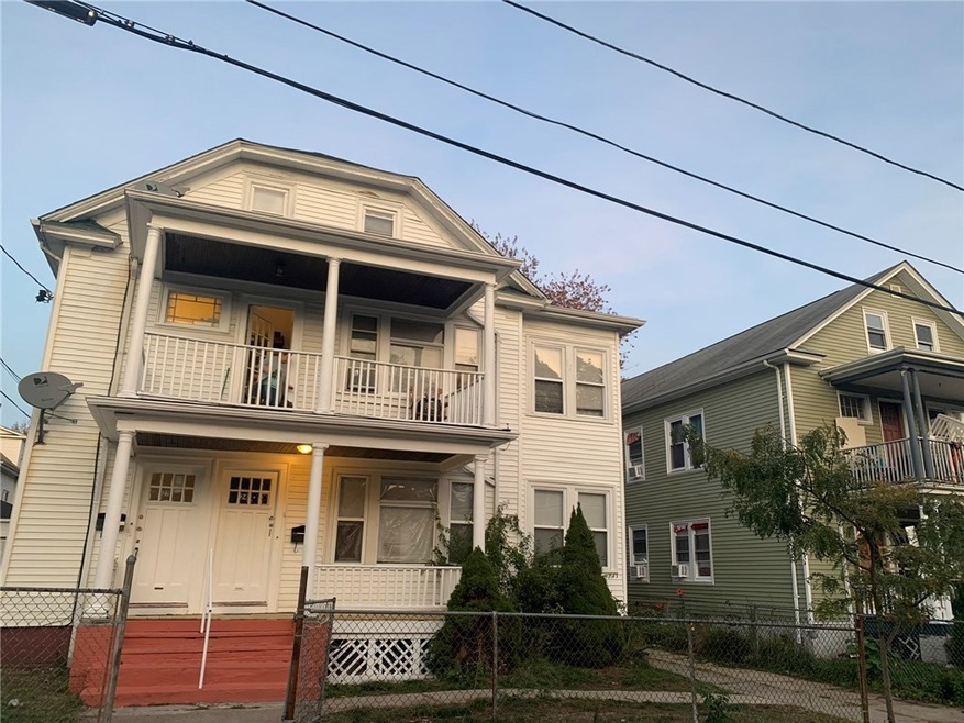 22 Kipling St unit 24, Providence, RI 02907 - photo 1