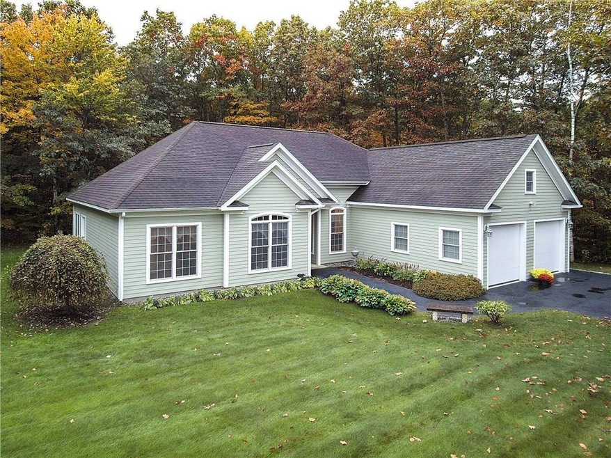 22 Partridge Dr, Gardiner, ME 04345 - photo 1