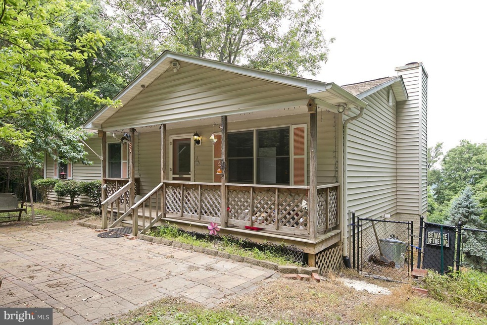 57 Banshee Ln, Linden, VA 22642 - photo 1