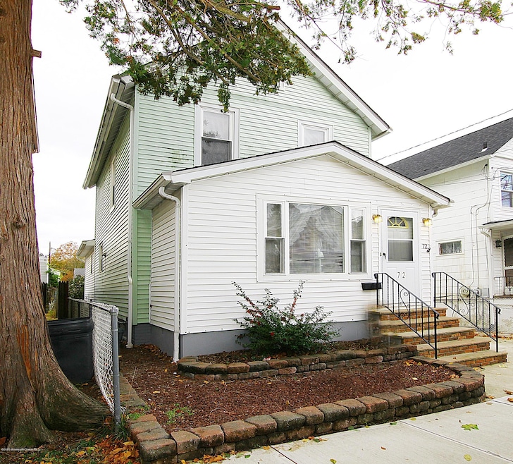 72 Division St, Keyport, NJ 07735 - photo 1