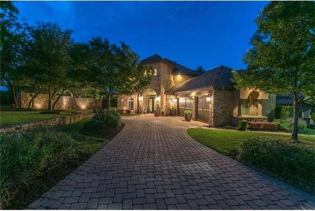 Excellent location close to award winning schools.