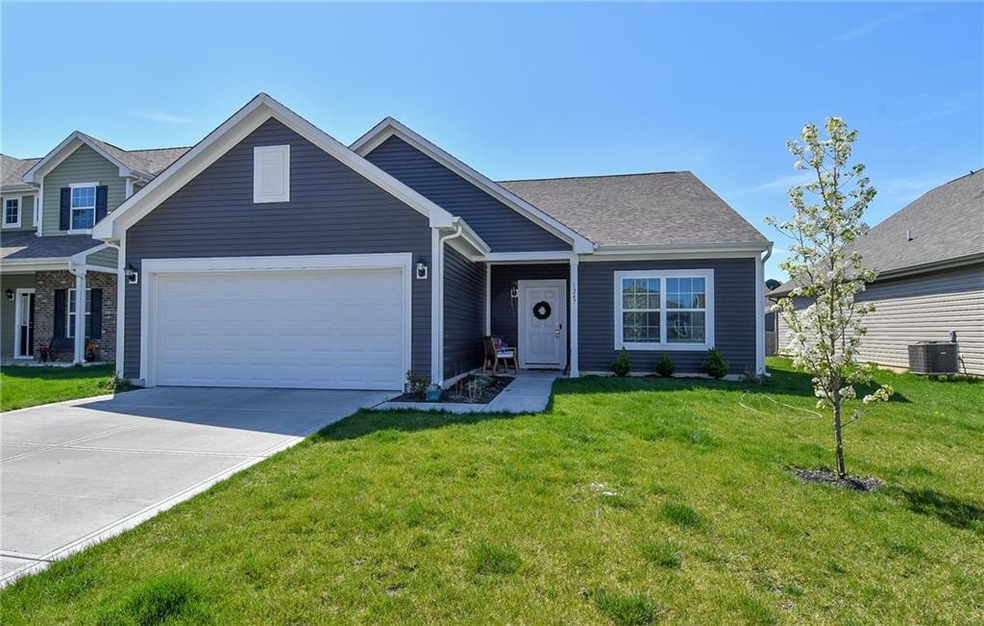 1247 Brookdale Ct, Franklin, IN 46131 - photo 1