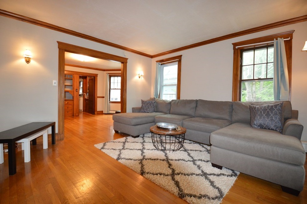 10 Worthington St unit 1, Cambridge, MA 02138 - photo 1