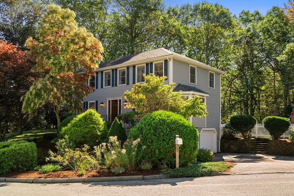 4 Beechwood Dr, South Walpole, MA 02071 - photo 1