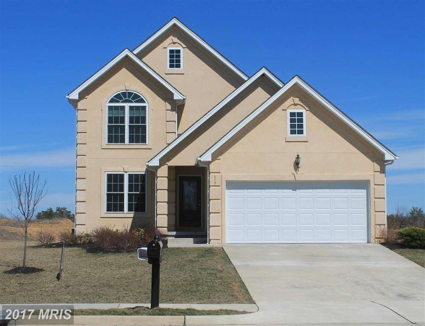 609 Farmington Blvd, Winchester, VA 22602 - photo 1