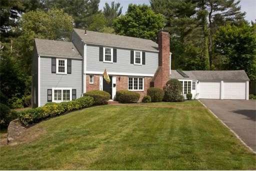 6 Independence Ln, Hingham, MA 02043 - photo 1