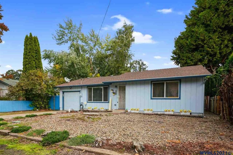 4380 Gary St NE, Keizer, OR 97303 - photo 1