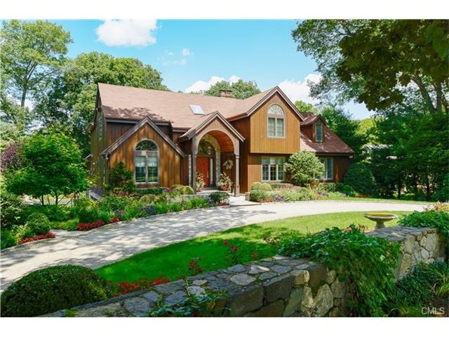 64 Huckleberry Hollow, Stamford, CT 06903 - photo 1