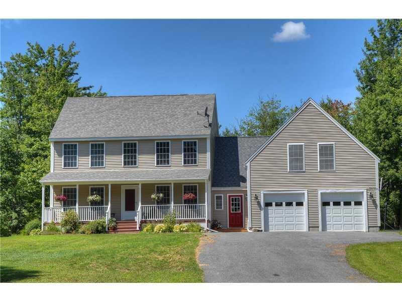 65 Baker Rd, Freeport, ME 04032 - photo 1