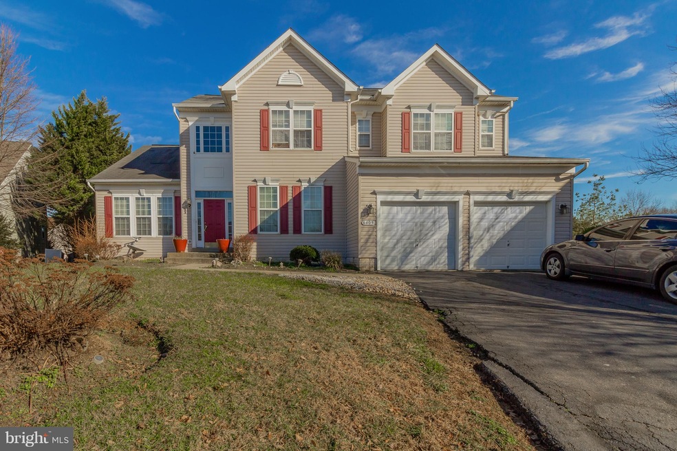 6405 Cosmos Ct, Glenn Dale, MD 20769 - photo 1