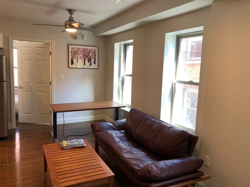 3 Endicott Ct unit 1, Boston, MA 02113 - photo 1