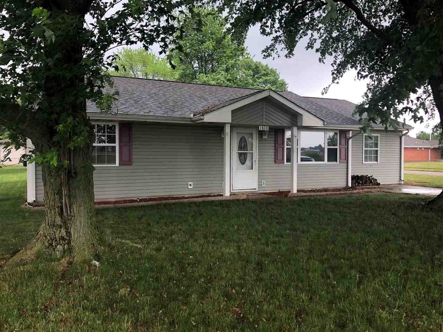 1808 S Berkley Rd, Kokomo, IN 46902 - photo 1
