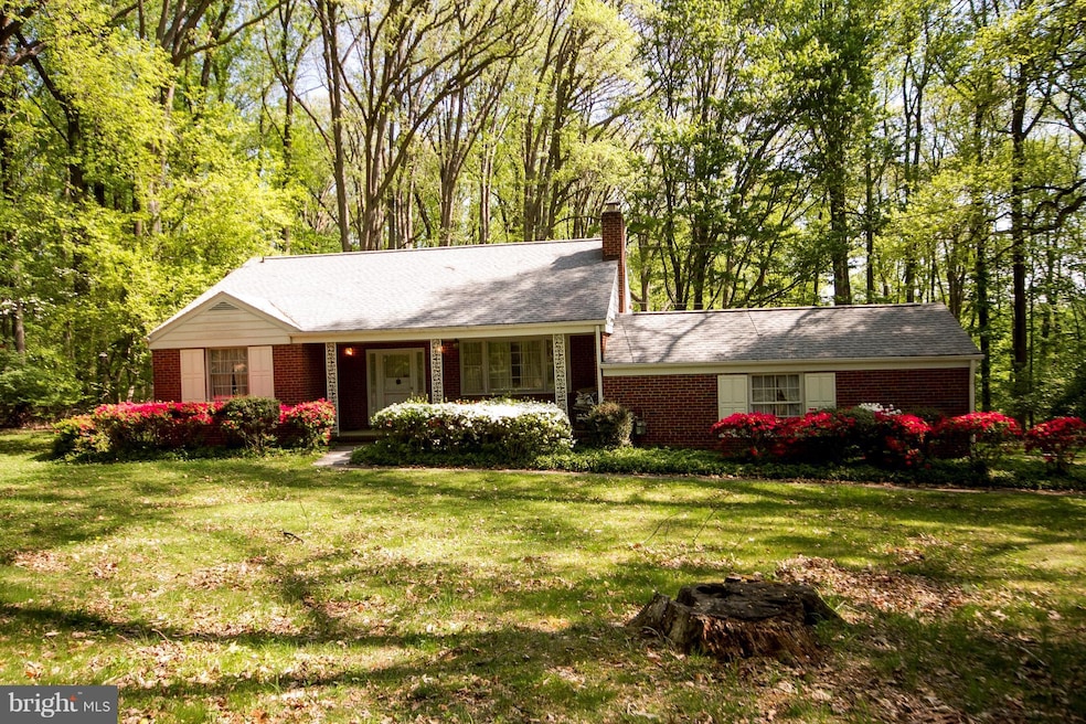 11109 Greenspring Ave, Lutherville Timonium, MD 21093 - photo 1