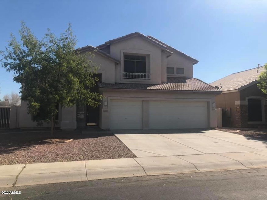 761 N Pheasant Dr, Gilbert, AZ 85234 - photo 1