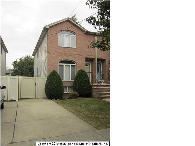 67 Beverly Ave, Staten Island, NY 10301 - photo 1