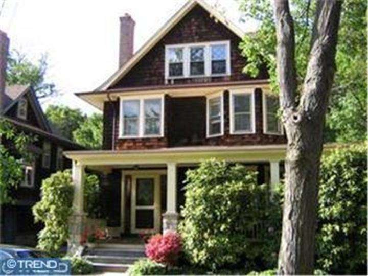 123 Lafayette Ave, Haddonfield, NJ 08033 - photo 1