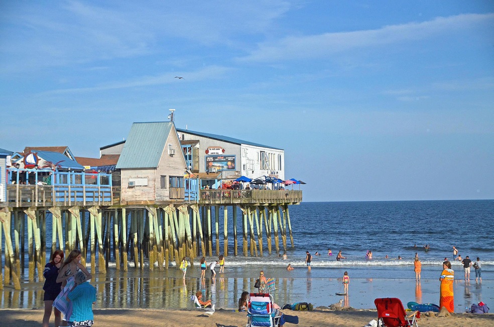 16 Laurene Dr unit 6, Old Orchard Beach, ME 04064 - photo 1