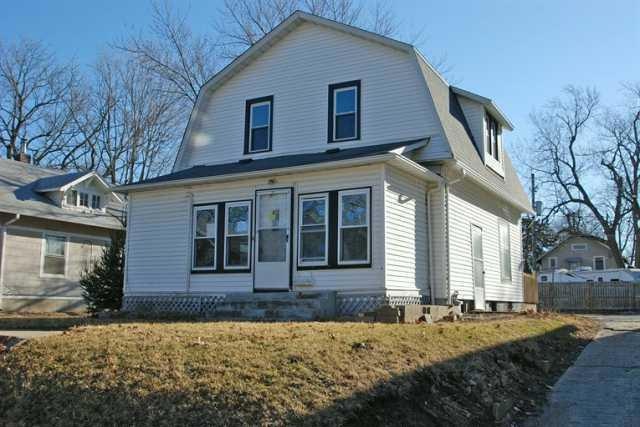 1431 32nd St, Des Moines, IA 50311 - photo 1