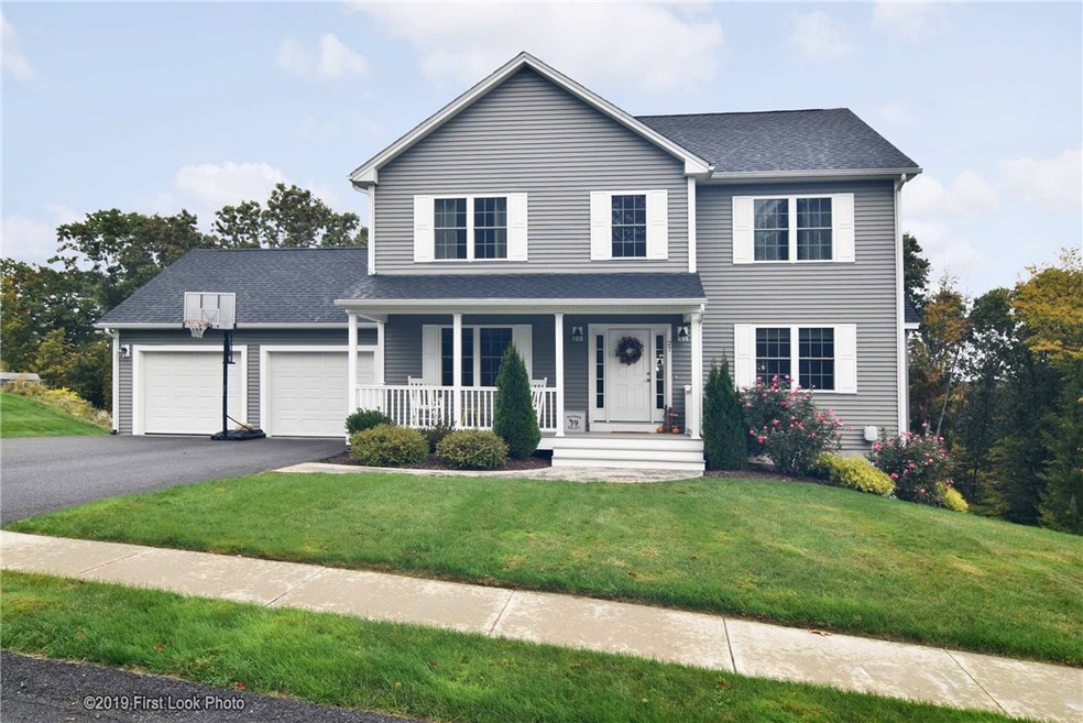 27 Jenna Way, Cumberland, RI 02864 - photo 1