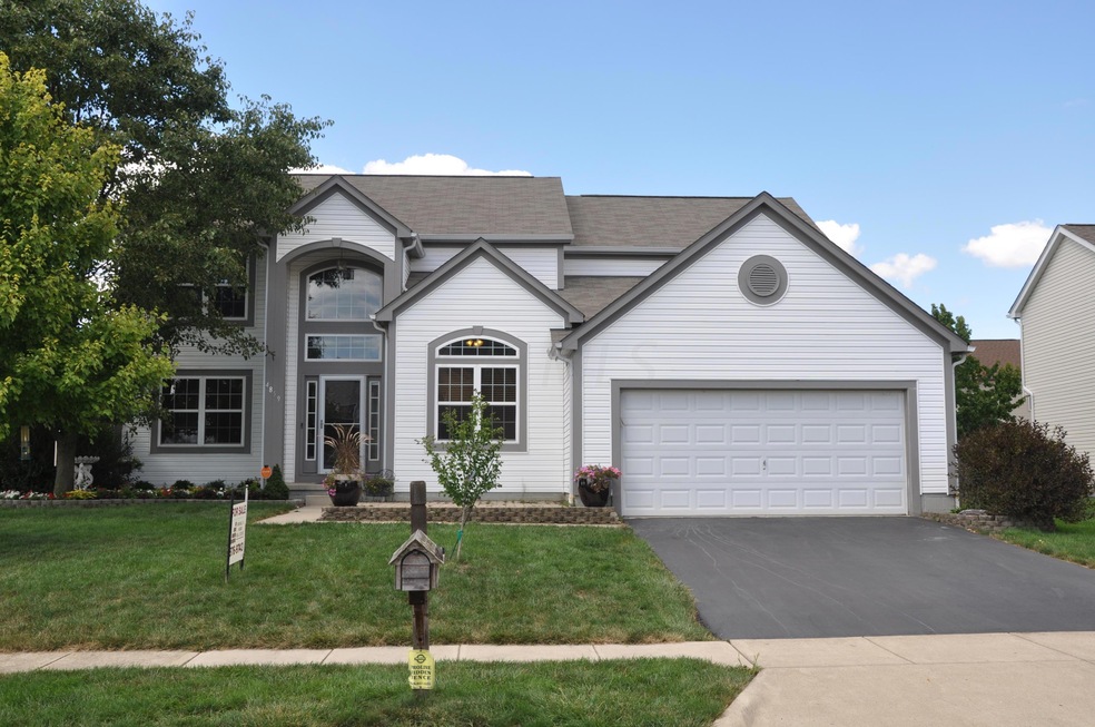 FRONT ELEVATION