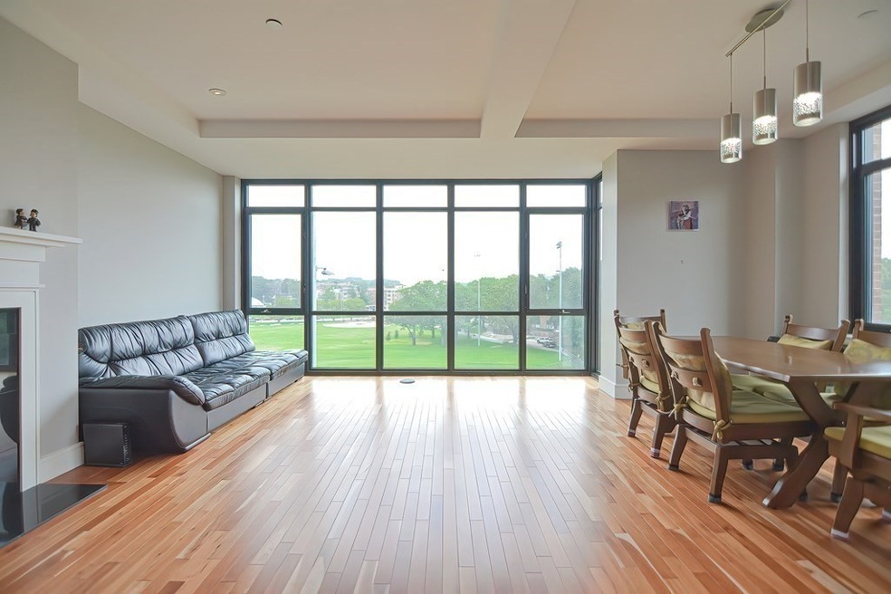 Waterworks Museum Condominiums unit 412, Chestnut Hill, MA 02467 - photo 1