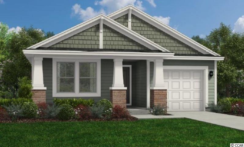 539 Dundalk Dr unit Lot 70, Conway, SC 29526 - photo 1