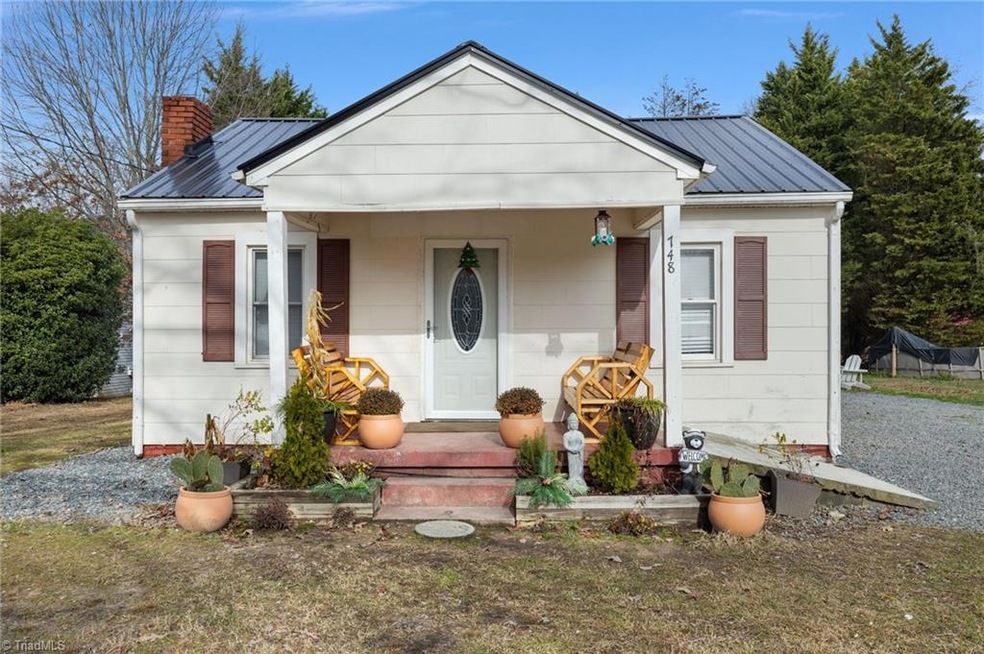 748 Morgan Ave, Asheboro, NC 27205 - photo 1