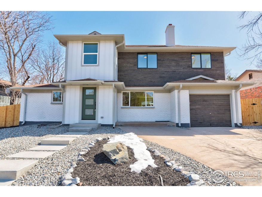 1350 Knox Dr, Boulder, CO 80305 - photo 1