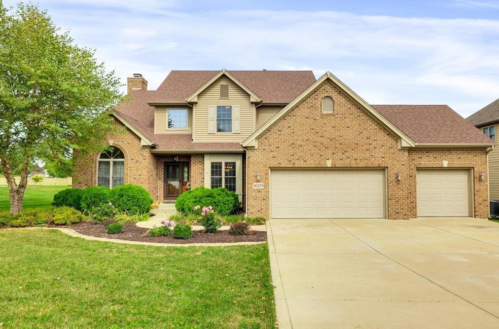 10219 California St, Crown Point, IN 46307 - photo 1