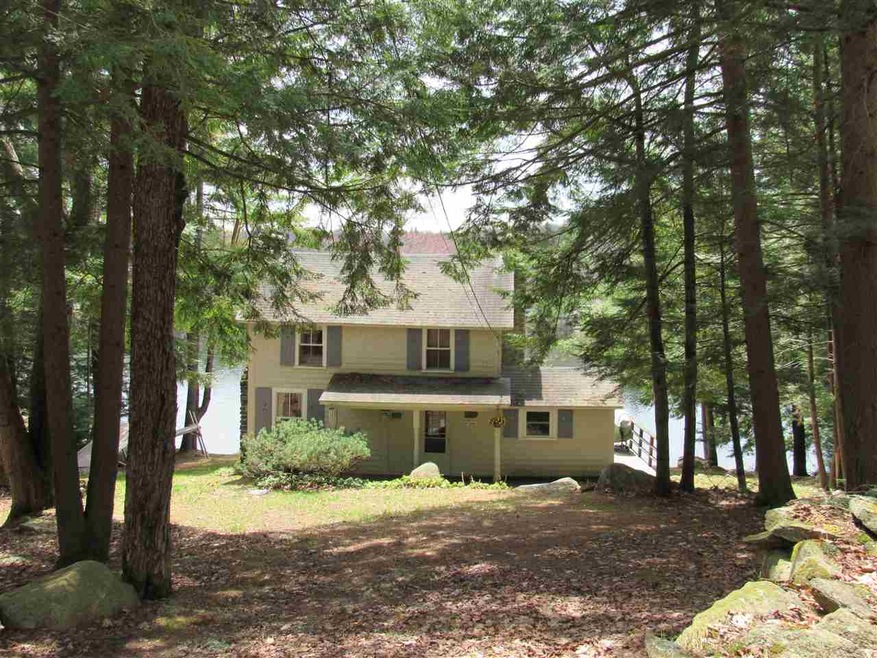 10 Blue Heron Rd, Acworth, NH 03601 - photo 1