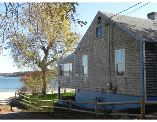 35 Cleveland Way (Winter Rental), Wareham, MA 02532 - photo 1