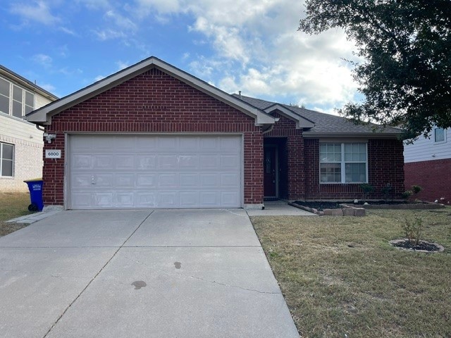 6800 Geyser Trail, Watauga, TX 76137 - photo 1