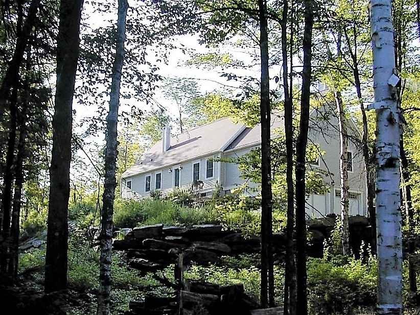 333 Westview Ridge Rd, Northfield, VT 05663 - photo 1