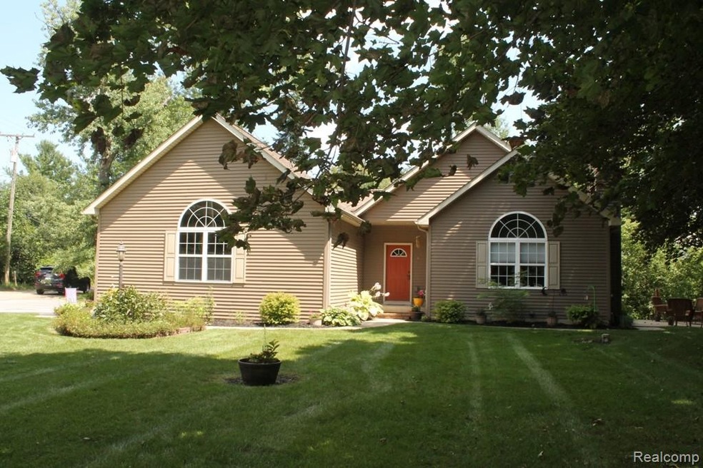 Welcome Home to 11762 Maxfield Blvd.