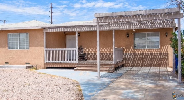 626 Woodward Ave, El Centro, CA 92243 - photo 1