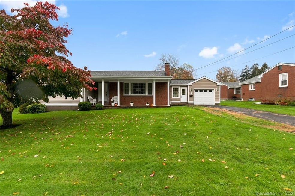 Welcome to 55 Connery Road!