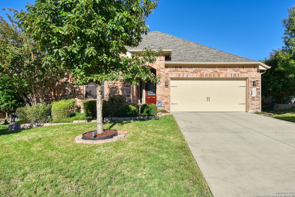 16331 Bonalva, Helotes, TX 78023 - photo 1