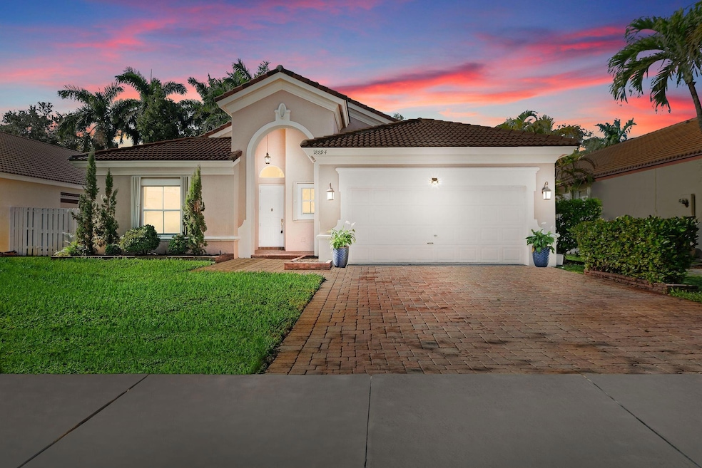 18894 SW 29th Ct, Miramar, FL 33029 - photo 1