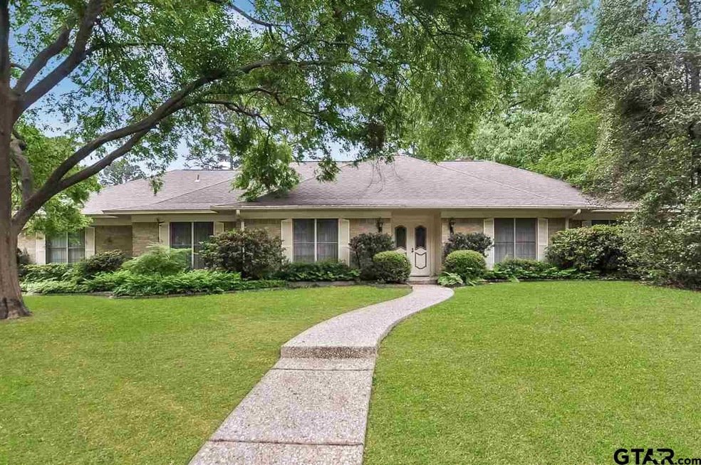 505 505 Princeton Dr, Tyler, TX 75703 - photo 1