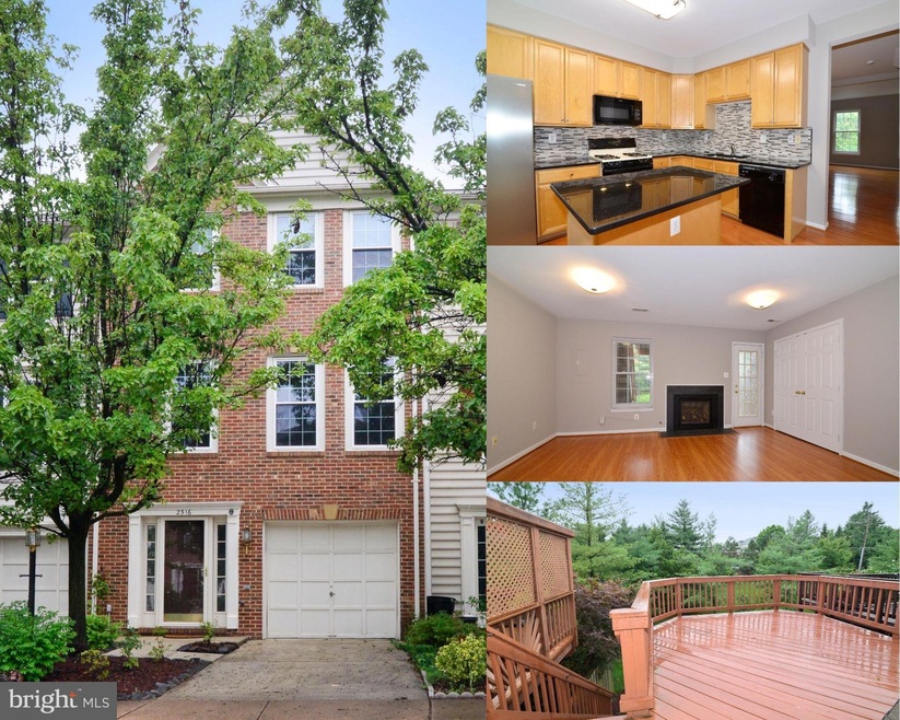 2516 Isham Randolph Dr, Herndon, VA 20171 - photo 1