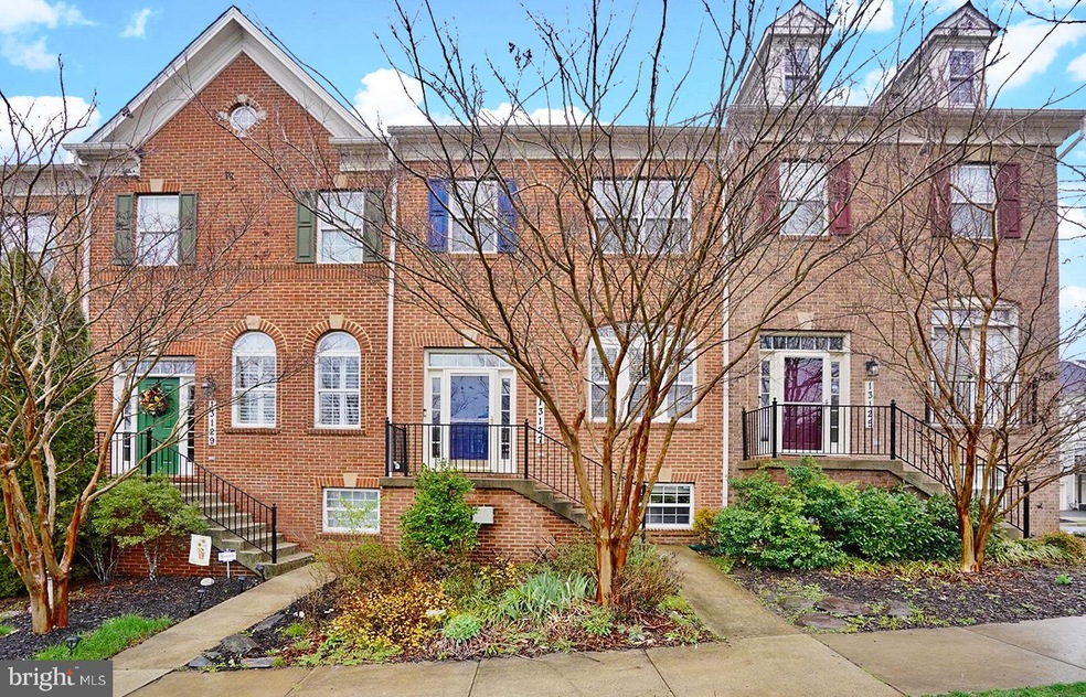 13127 Sutler Square Terrace, Clarksburg, MD 20871 - photo 1