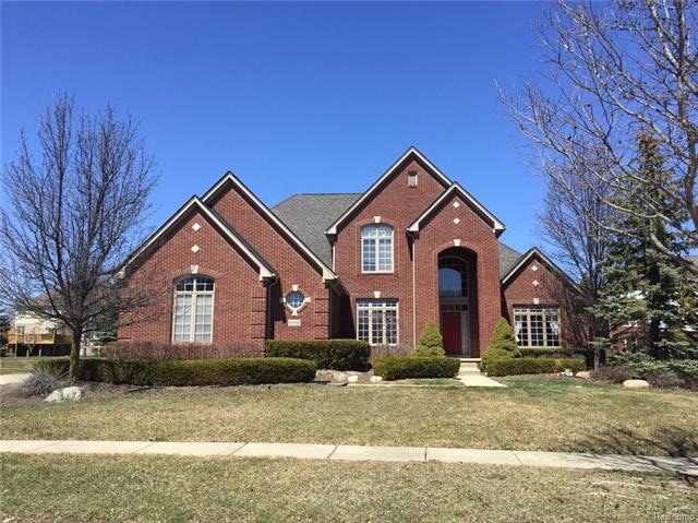 47056 Northumberland Street, Novi