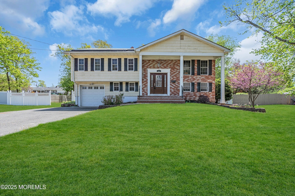 12 Windsor Rd, Howell, NJ 07731 - photo 1