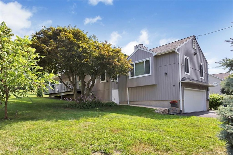 58 Brooklawn Ave, Stamford, CT 06906 - photo 1