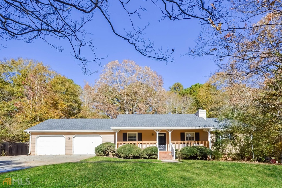 4801 Cedar Brook Dr SE, Conyers, GA 30094 - photo 1