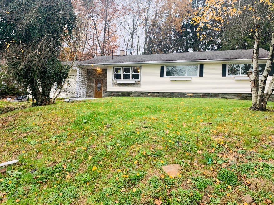 212 Craig St, Elmhurst Township, PA 18444 - photo 1