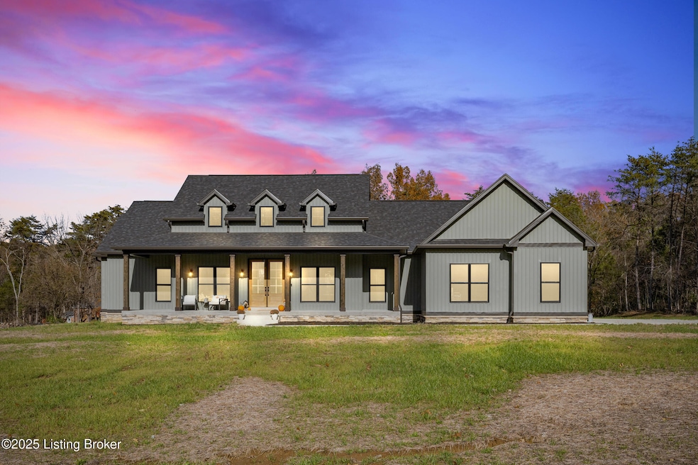 1028 Fisher Ln, Mount Washington, KY 40047 - photo 1