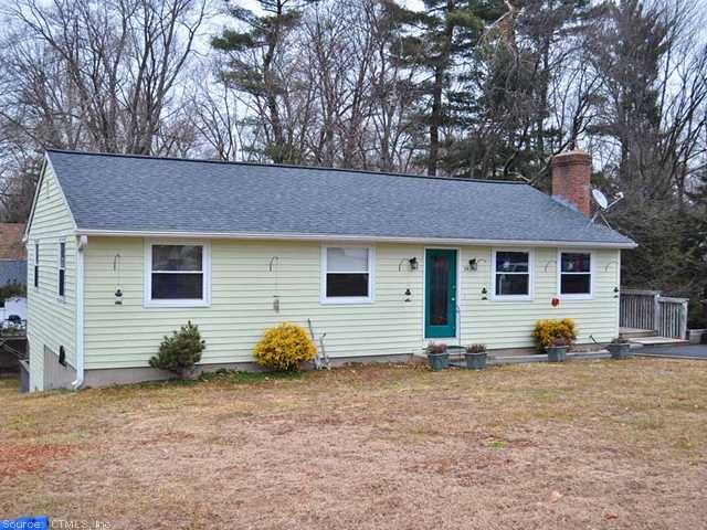 24 Buena Vista Dr, Unionville, CT 06085 - photo 1