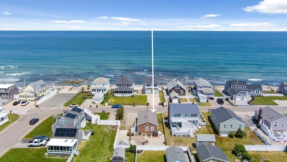 69 Foster Ave, Marshfield, MA 02050 - photo 1