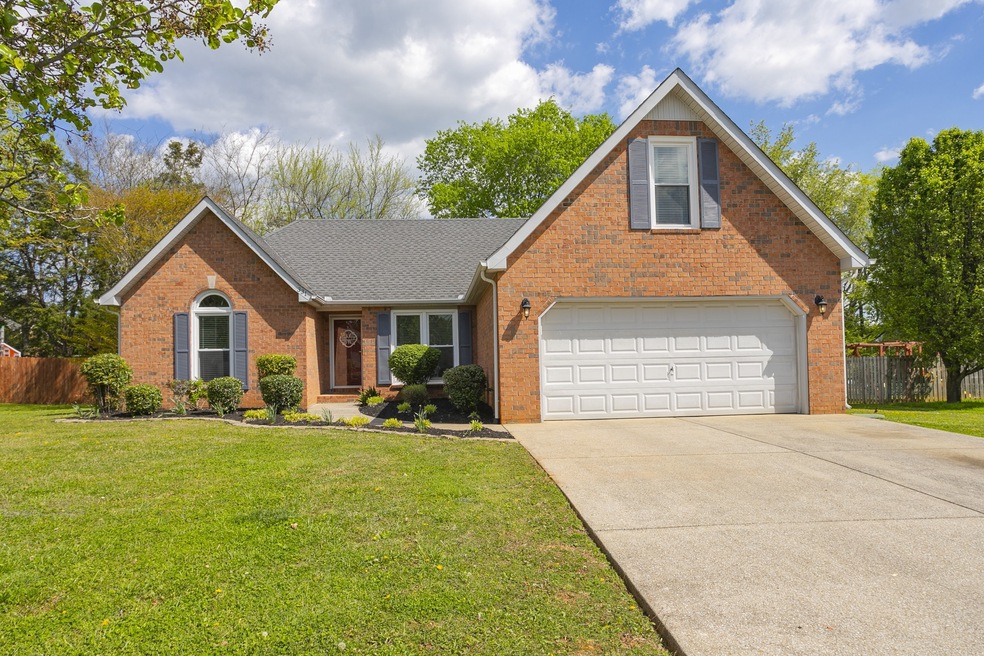 331 Brentmeade Dr, Murfreesboro, TN 37130 - photo 1